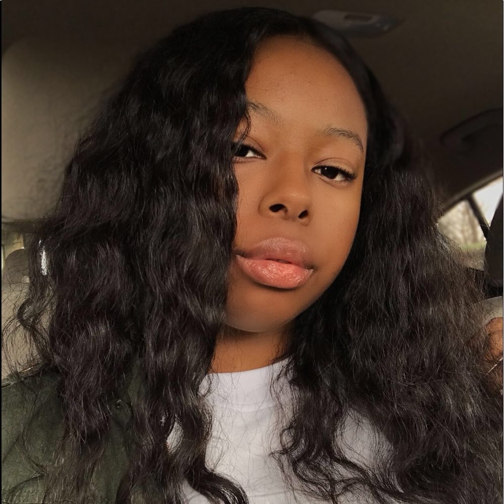 Meet your Posher, Starr